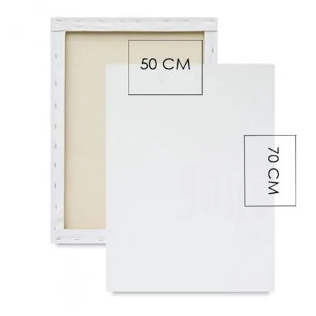 LIENZO 50 X 70
