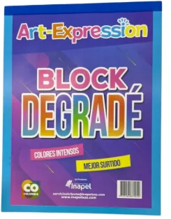 BLOCK DEGRADE