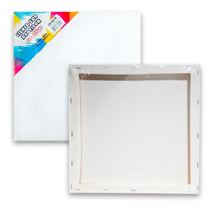 LIENZO 30 X 30