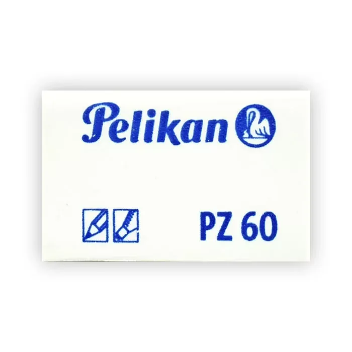 BORRADOR PELIKAN PZ-60