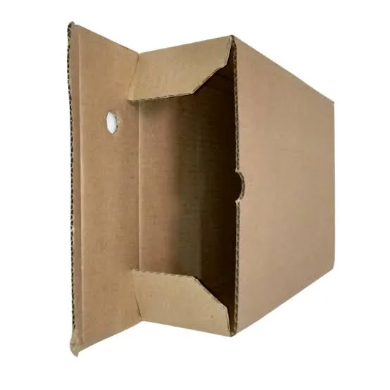 CAJA DE ARCHIVO REF X100