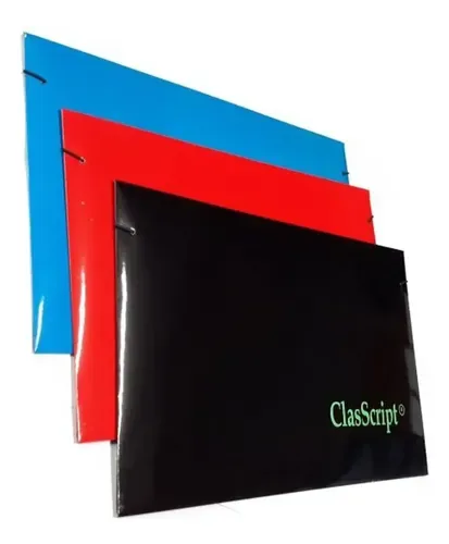 CARPETA DE CARTON A3 NESSAN