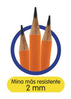 LÁPIZ NEGRO