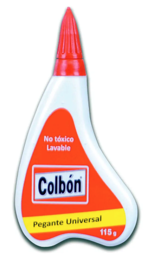 COLBON LIQUIDO 115 GR