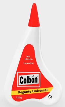 COLBON LIQUIDO 225 GR