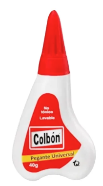 COLBON LIQUIDO 40 GR