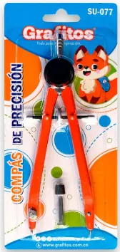 COMPAS DE PRECISION ECONOMICO