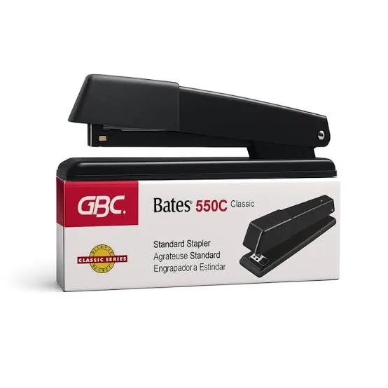 COSEDORA BATES 550C