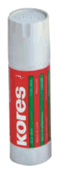PEGANTE BARRA 21 GR