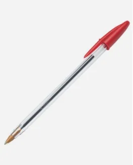 BOLIGRAFO BIC COLORES