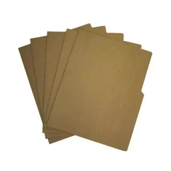 FOLDER DE CARTON OFICIO