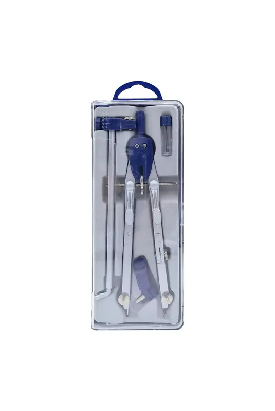 COMPAS DE PRECISION CON EXTENSOR