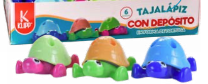 TAJALÁPIZ TORTUGA