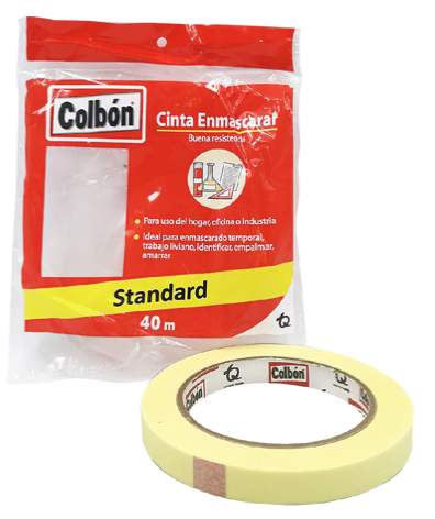 CINTA ENMASCARAR 12*40