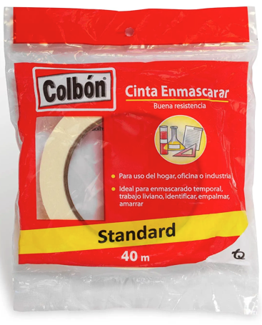 CINTA ENMASCARAR 18*40