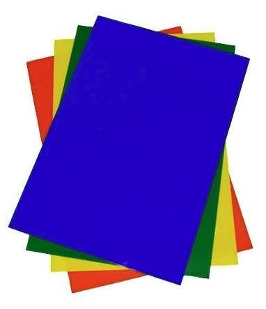 PAQUETE SILUETA 1/8*10