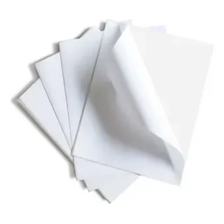 PLIEGO DE ADHESIVO BOND 70CM X 100CM