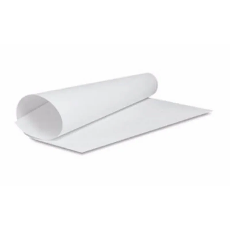 PLIEGO DE PAPEL BOND