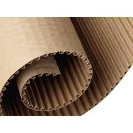 PLIEGO DE CARTON CORRUGADO 70CM X 100CM KRAFT