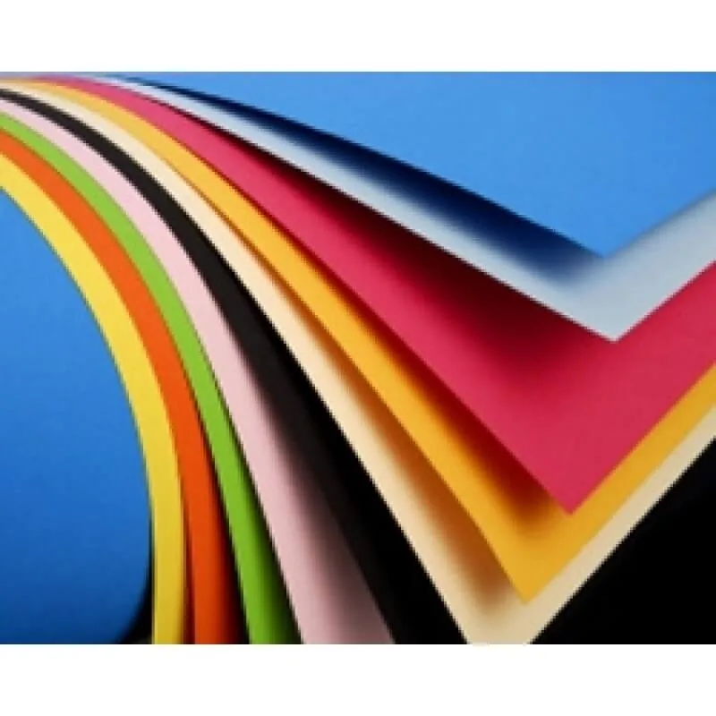 PLIEGO DE PAPEL IRIS