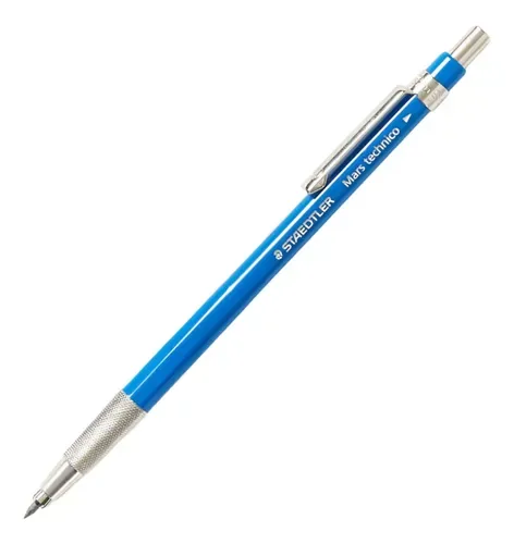 PORTAMINA 2,0 MM METALICO STAEDTLER