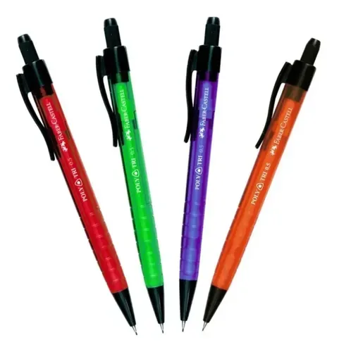 PORTAMINA 07 POLY TRI