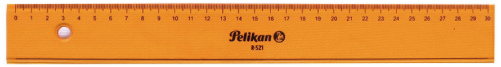 REGLA 30 CM