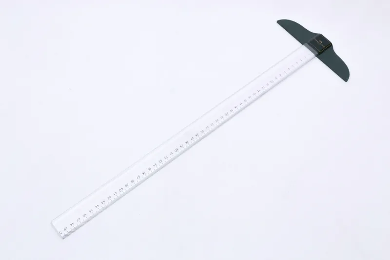 REGLA T 50CM FABER