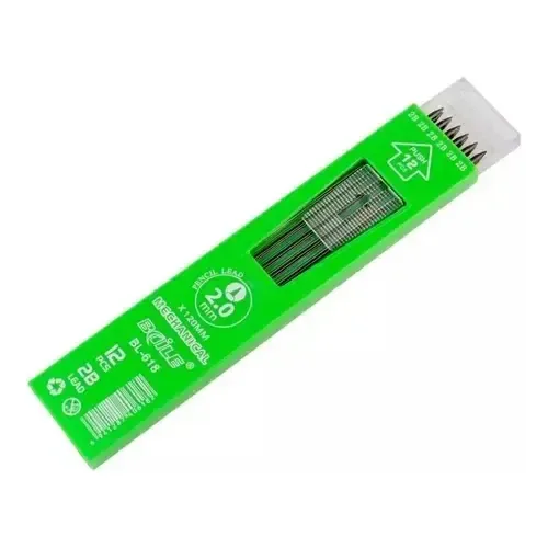 REPUESTO MINAS 2 MM