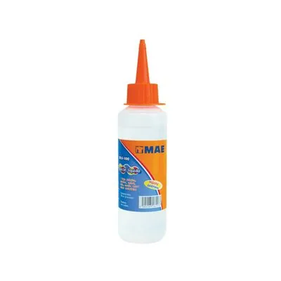 SILICONA LIQUIDA 100 ML