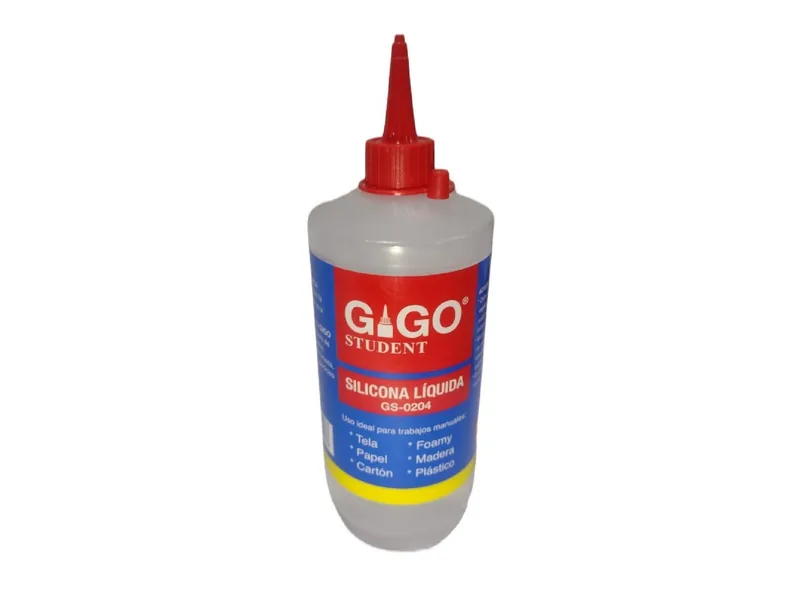 SILICONA LIQUIDA 60 ML