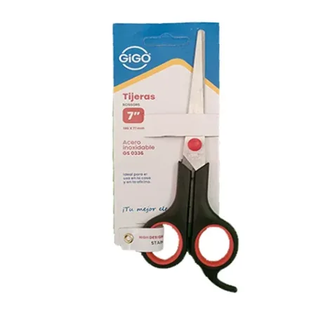 TIJERAS GIGO 7"