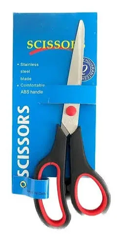 TIJERAS GIGO 8,5"