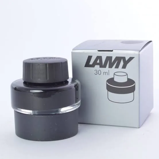 TINTA ESTILOGRAFO LAMY