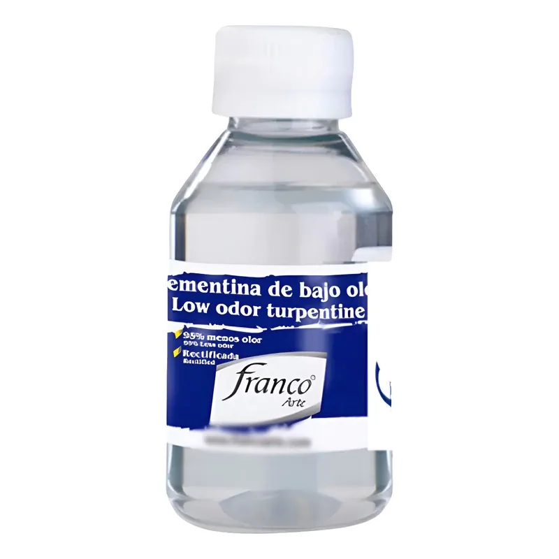 TREMENTINA 120CC