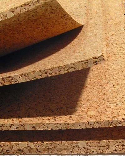 LAMINA DE CORCHO DE 6MM 90CM X 60CM
