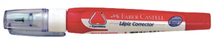 CORRECTOR LAPIZ