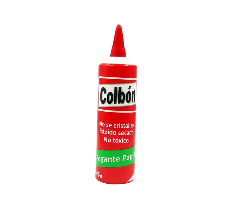 PEGANTE COLBON 245 GR PAPEL