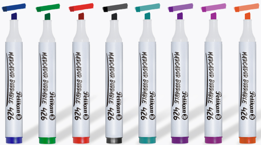 MARCADOR BORRABLE 426