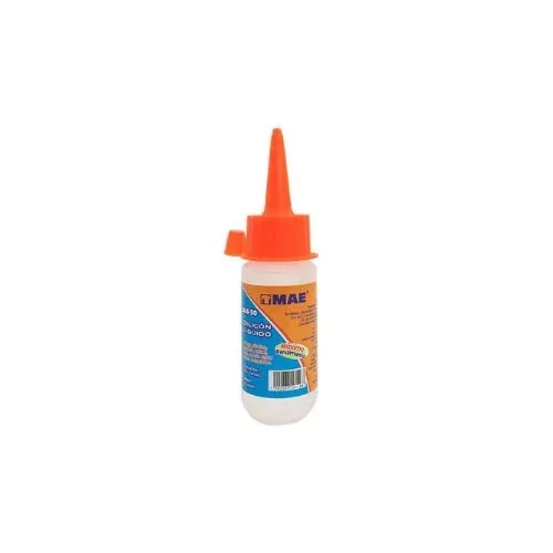 SILICONA LIQUIDA 30 ML