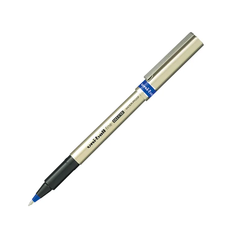 BOLIGRAFO UNI-BALL FINE DELUXE