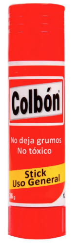 PEGANTE EN BARRA 36 GR