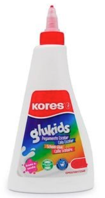 PEGANTE LIQUIDO GLUKIDS 125