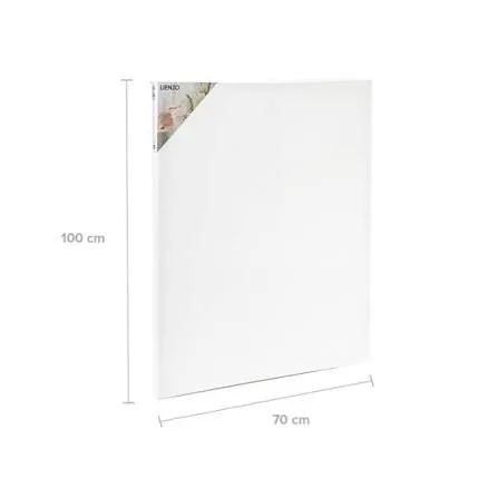 LIENZO 70 X 100