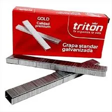 GANCHO COSEDORA ESTÁNDAR X 5000 UN