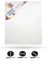 LIENZO 40 X 60