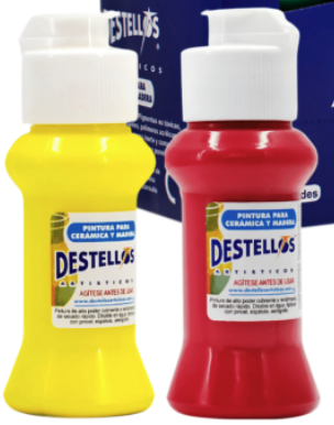 DESTELLO