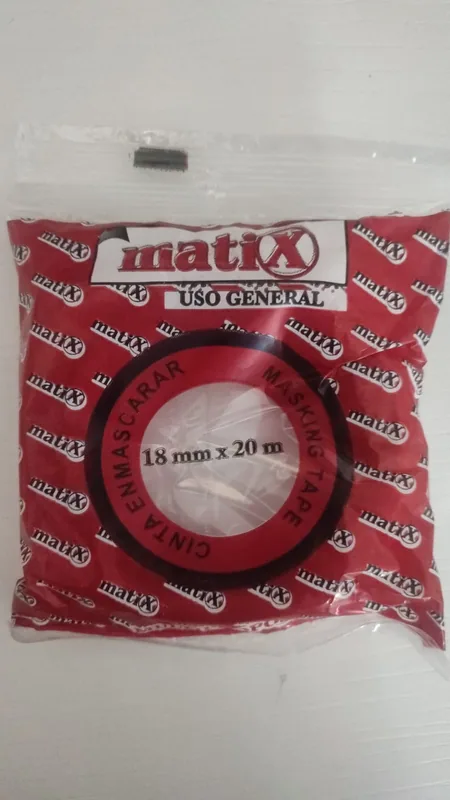 CINTA ENMASCARAR 18 X 20