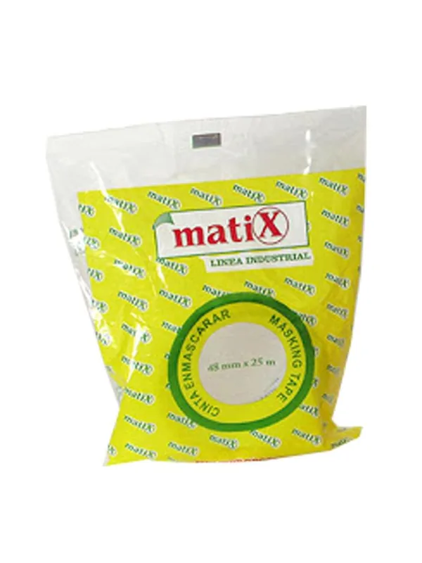 CINTAS ENMASCARAR 48 X 20