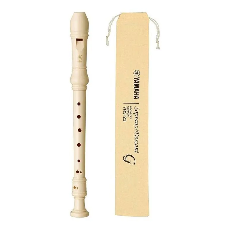 FLAUTA YAMAHA